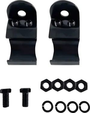 Braçadeiras para retrovisores - Pro-Fit