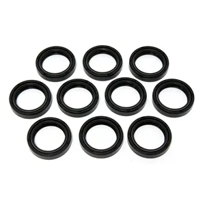 Retenes de horquilla, tubos de horquilla de 39 mm