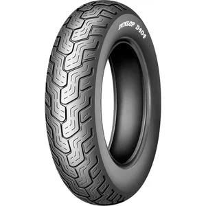 Dunlop, D404 Neumero trasero 160/80 -15 (74S)