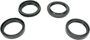 Kit de retenes y guardapolvos de horquilla - 45MM