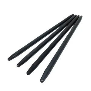 Feuling, juego de varillas de empuje de una sola pieza HP+. Longitud STD