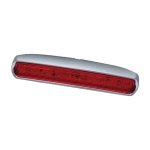 Kuryakyn, Luz para tapa Tour-Pak®. Cromo