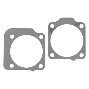Cometic, juego de juntas de base de cilindro FR/RR. .020" fibra