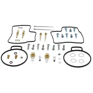 Kit de reconstrucción de carburador All Balls