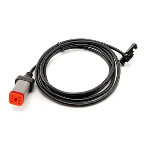 Dynojet, Cable Power Vision, HD-CAN