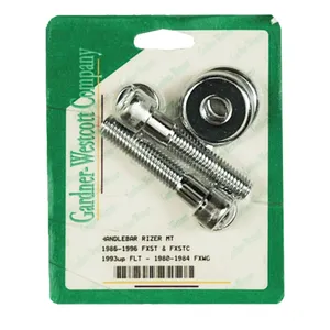 Kit de pernos de elevación 1/2-13 x 2-1/2 pulg allen <span style="color: red;font-size: 0,5em">- PEDIDO ESPECIAL -</span>