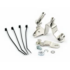 S&S, adaptador de control de crucero