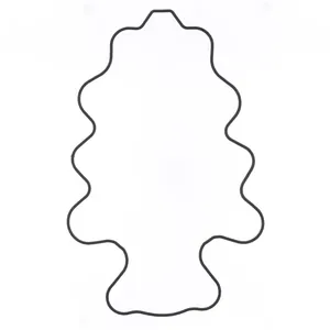 Junta de tapa de válvulas Athena