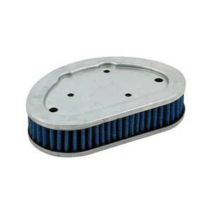 Elemento de filtro de aire MCS, Blue Lightning