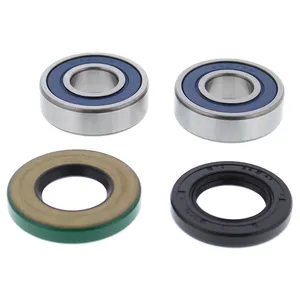 Kit de rodamientos de rueda All Balls, trasero