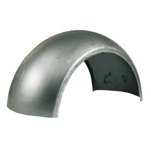 Penz, guardabarros trasero para chasis rígido. 312mm de ancho