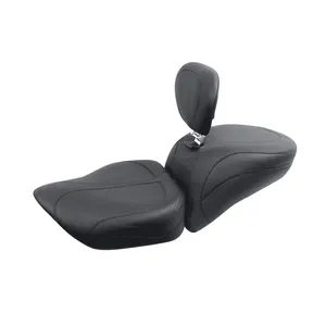 Asiento pasajero Mustang, Standard Touring. Empotrado