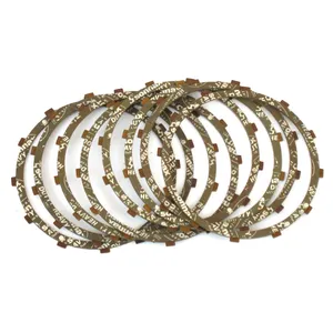Juego de platos de embrague Alto Aramid