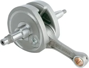Crankshaft assembly