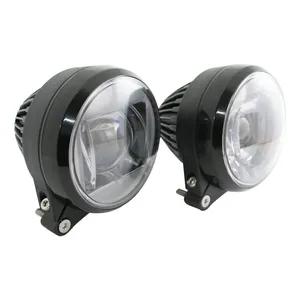 KOSO, Faro LED Hawkeye de 79mm. Luz alta