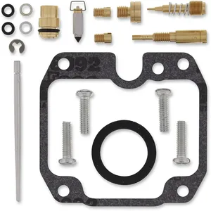 Kit de reparación de carburador - Kawasaki