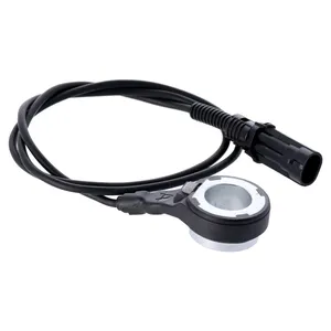 Sensor de freno ABS y sensor de velocímetro. Delantero