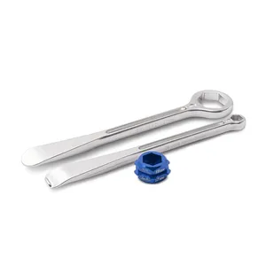 Juego de palancas combinadas T6, 32 mm, 10/12 mm, 30/17/19 mm