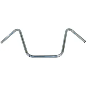 Apehanger de 1" cromado
