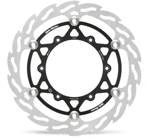 Disco Flottante Flame Series - freno anteriore