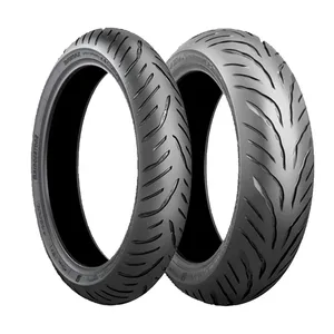 Neumático Bridgestone Battlax Sport Touring 160/60ZR 17 T 32