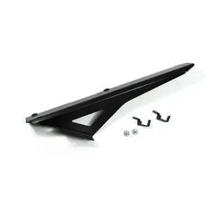 Protector de cadena Zieger negro