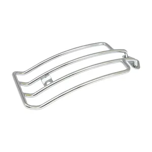 Portaequipajes, para asiento individual
