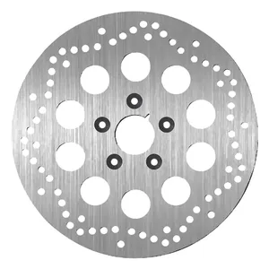 Disco de freno SBS, '10-Hole Rigid' 292mm. Delantero