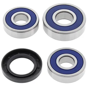 Kit de rodamientos de rueda All Balls, trasero