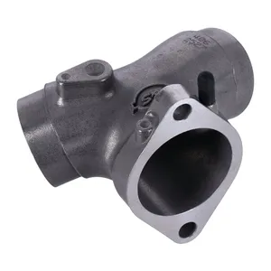 Colector S&S, G para culatas OEM & S&S tamaño 406