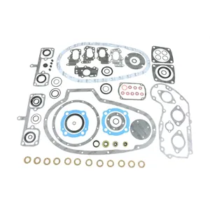 Athena, kit de juntas y retenes del motor. XL900