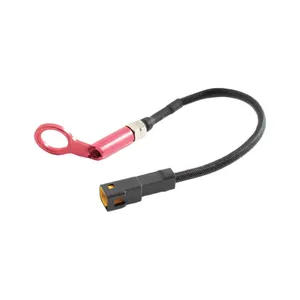 Koso, Sensor de temperatura de culata 14mm