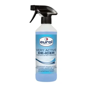 Eurol spray anticongelante 500ml