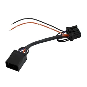 NAMZ, arnés de cableado 'Power Tap'
