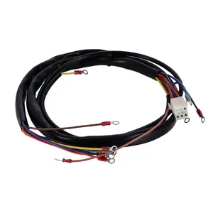 Arnes principal de cableado estilo OEM, XLCH