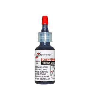Bondhus, pasta de fricción Screw Grab®