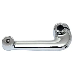 Palanca de cambios Sportster. Cromada