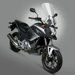 Parabrisas NC VStream+® Touring transparente