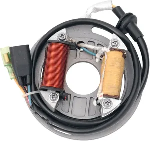 Estator eléctrico Hot Shot para motocicleta Harley-Davidson