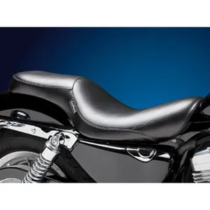 Asiento LePera, Silhouette 2-up