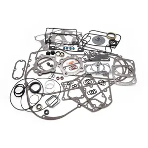 Kit de juntas del motor Cometic, EST. Diámetro 3-1/2"