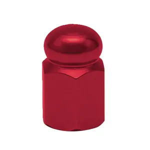 Tapa de vástago de válvula Trik Topz
