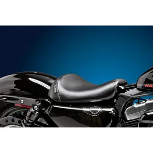 Asiento individual LePera, Bare Bones. Liso