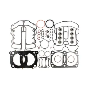 Cometic, kit de juntas para la parte superior EST. M8 4.075" diámetro