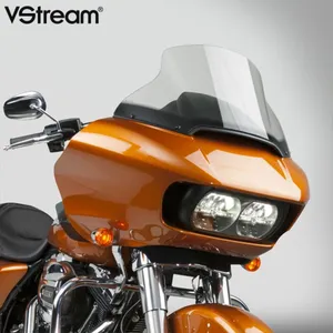 National Cycle, parabrisas VStream® 12.5"