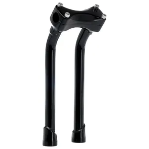 Biltwell Murdock elevadores pullback 12" negro