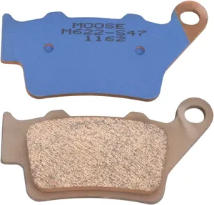 Pastillas de freno XCR