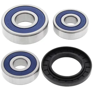 Kit de rodamientos de rueda All Balls, trasero