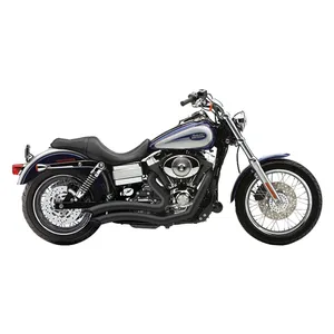 Cobra, escape Speedster Short Swept. Negro