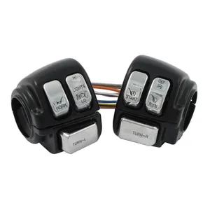 Kit de carcasa de interruptores